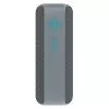 Caixa de som Bluetooth 10w IPX6 Cinza K450