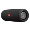 Caixa de som Bluetooth JBL Flip 5 20W Preta