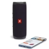 Caixa de som Bluetooth JBL Flip 5 20W Preta