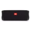 Caixa de som Bluetooth JBL Flip 5 20W Preta