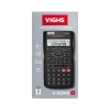 Calculadora Científica Vighs V-82MS Preto