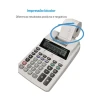 Calculadora Com Impressão 12 Dígitos Yp8804 Yins Paper