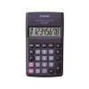 Calculadora De Bolso 8 Digitos Casio Hl815L Preta Novo