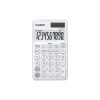 Calculadora De Bolso Casio 10 Digitos Branca Casio