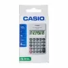 Calculadora De Bolso Com 8 Dígitos Hl815 Branca Casio