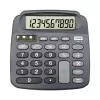 Calculadora De Mesa 10 Digitos V-808A-10 Vighs Novo
