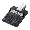 Calculadora De Mesa 12 Digítos Bobina Impressão Casio HR150