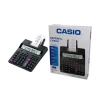 Calculadora De Mesa 12 Digítos Bobina Impressão Casio HR150