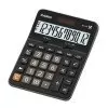 Calculadora De Mesa 12 Dígitos DX-12B Preta Casio