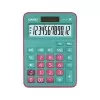 Calculadora De Mesa 12 Dígitos Mx12b Cor Verde Casio