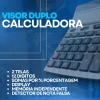 Calculadora De Mesa 12 Digitos Xc-Ca-8101 X-Cell