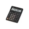 Calculadora De Mesa Extra Larga 12 Dígitos Gx12b Preto Casio