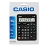 Calculadora De Mesa Extra Larga 12 Dígitos Gx12b Preto Casio