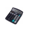 Calculadora De Mesa Max Mx-126 Maxprint Two Power 12 Dígitos