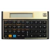 Calculadora Financeira 12C Gold HP original com nf