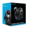 Câmbio Driving Force Shifter Preto Para G29 Logitech