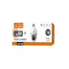 Camera De Segurança Smart Wifi Full Hd 1080P Ley-90 Noturna