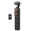 Câmera Dji Osmo Pocket 3 Creator Combo 4K Cor Preto