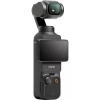 Câmera Dji Osmo Pocket 3 Creator Combo 4K Cor Preto