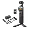 Câmera Dji Osmo Pocket 3 Creator Combo 4K Cor Preto