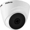 Câmera Dome Intelbras Vhd 1120 D G5 Multi 20m Hd 4565293