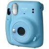 Câmera Instax Mini 11 Azul Fujifilm