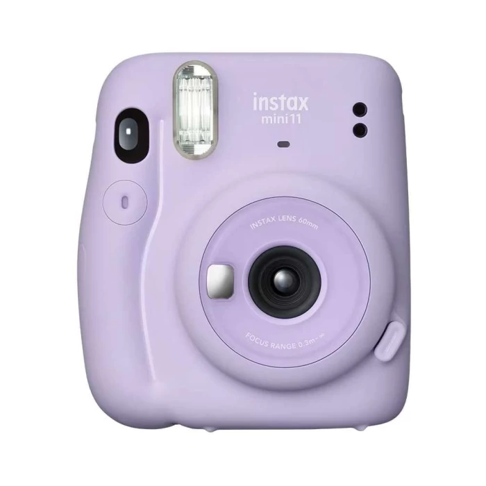 Câmera Instax Mini 11 Lilas Fujifilm