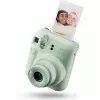 Câmera Instax Mini 12 Verde Novo