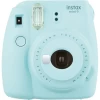 Câmera Instax Mini 9 Verde Aqua Fujifilm