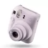 Câmera Instaxg Mini 12 Lilas Novo