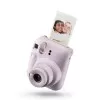 Câmera Instaxg Mini 12 Lilas Novo