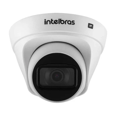 Câmera Vip 1230 D G3 Ip Dome Ip67 Intelbras 4564063