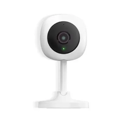 Câmera Wifi Inteligente Ekaza Smart Home Com Visão Nortuna