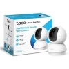 Câmera de Segurança TP-Link Tapo C200 360 Graus Wireless