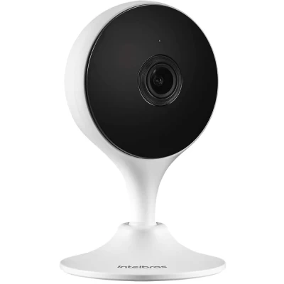 Câmera interna WI-FI Full HD Smart Izc 1003 Intelbras