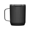 Caneca Térmica Camp Mug Preto 350Ml Camelbak Novo