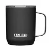 Caneca Térmica Camp Mug Preto 350Ml Camelbak Novo