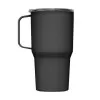 Caneca Térmica Camp Mug Preto 700Ml Camelbak Novo