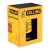 Caneca Térmica Preta 709ML 239290 Collins