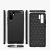 Capa Carbono Premium Anti-Impacto Huawei P30 Pro