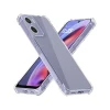 Capa Casca De Ovo Anti Impacto Transparente Moto G05