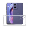 Capa Casca De Ovo Anti Impacto Transparente Moto G05