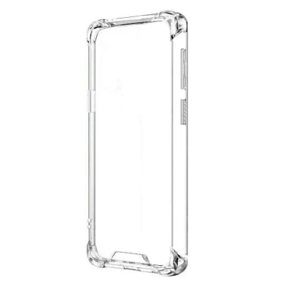 Capa M31 TPU Anti-impacto Transparente