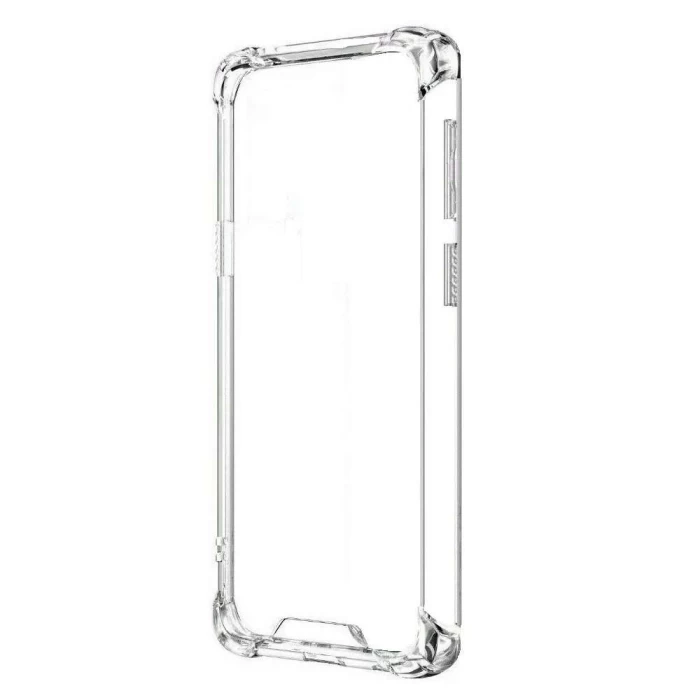 Capa Compatível G60 TPU Anti-impacto Transparente