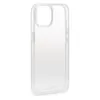 Capa Customic Impactor Clear Compatível Com Iphone 14 Pro