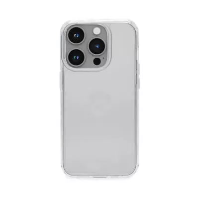 Capa Customic Impactor Clear Compatível Com Iphone 15 Pro
