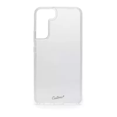 Capa Customic Impactor Clear Samsung Galaxy S22