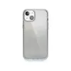 Capa Customic Impactor Ultra Clear Compatível Iphone 15