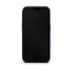 Capa Customic Soft Touch Azul Compatível Iphone 13 Pro Max