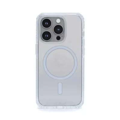Capa Customic Ultra Magsafe Compatível Iphone 14 Pro